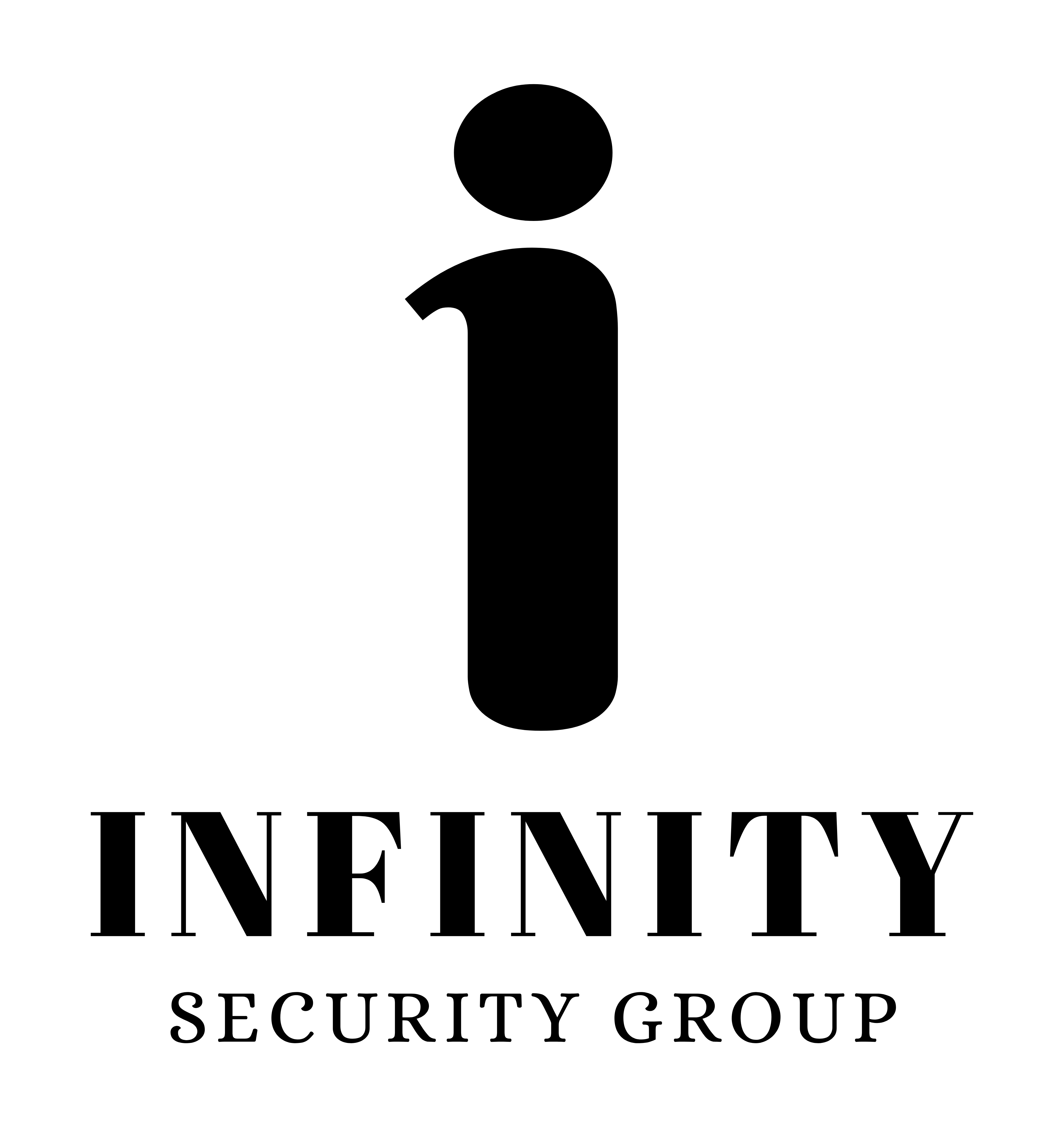 INFINITY SECURITY GROUP